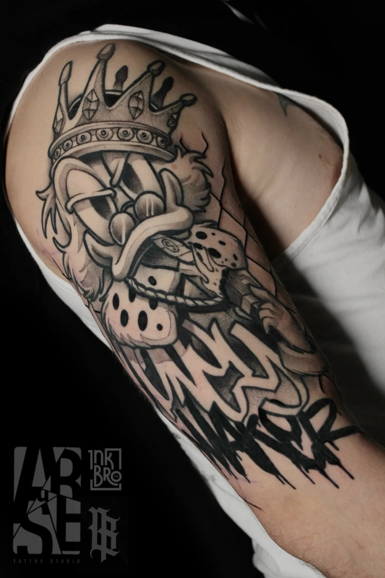 Работа Никиты 10